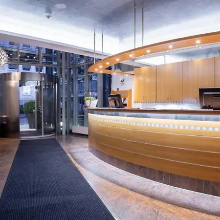 Kronenhotel Stuttgart