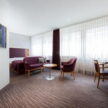 Kronenhotel Stuttgart