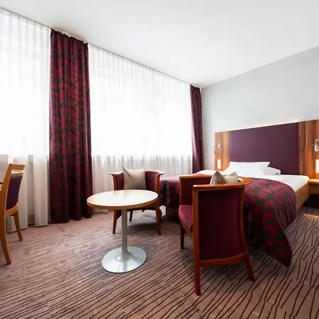 Kronenhotel 4*