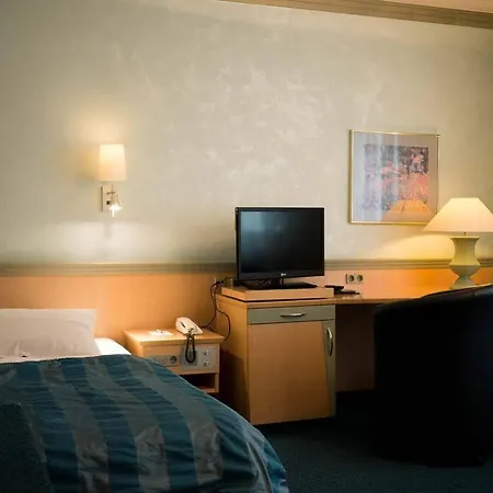 Hotel Kronenhotel