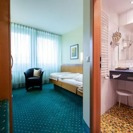 Hotel Kronenhotel Stuttgart