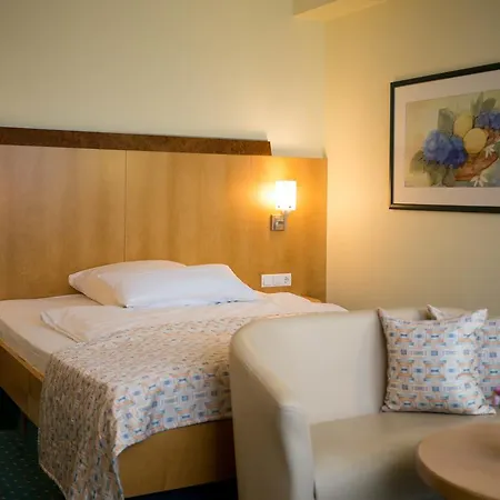 Kronenhotel Hotel Stuttgart