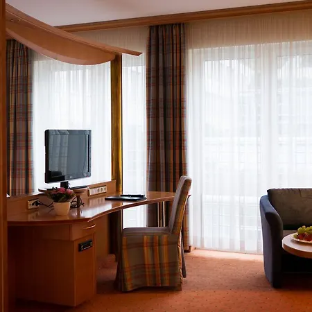 Kronenhotel 4* Stuttgart