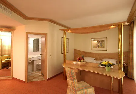 Kronenhotel Hotel Stuttgart
