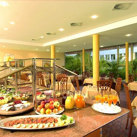 Kronenhotel Stuttgart