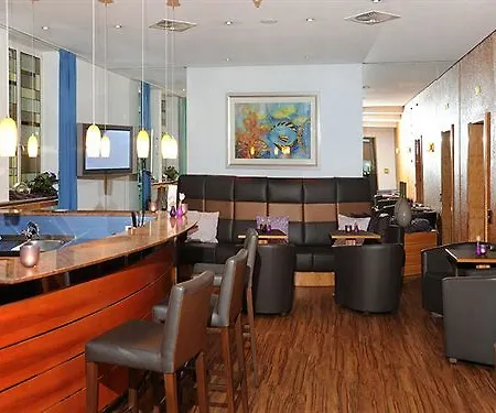 Hotel Kronenhotel