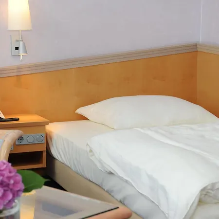Kronenhotel Hotel Stuttgart