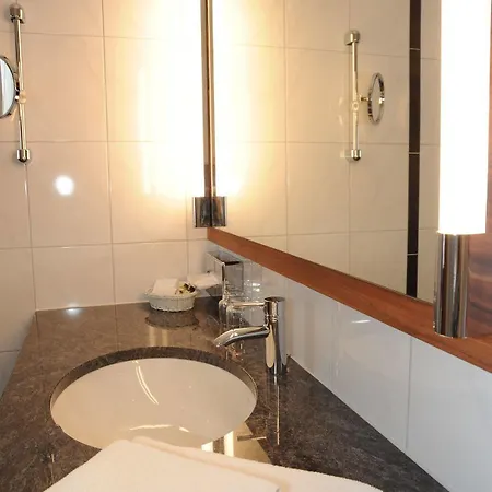 Hotel Kronenhotel Stuttgart