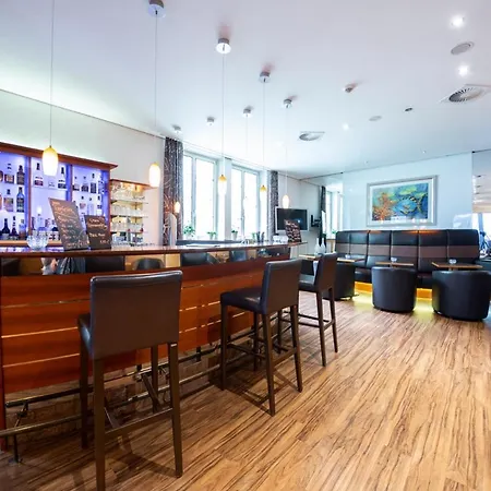 Kronenhotel Hotel Stuttgart
