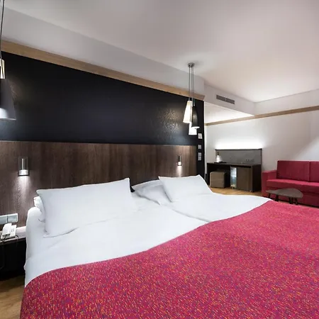 Hotel Kronenhotel Stuttgart