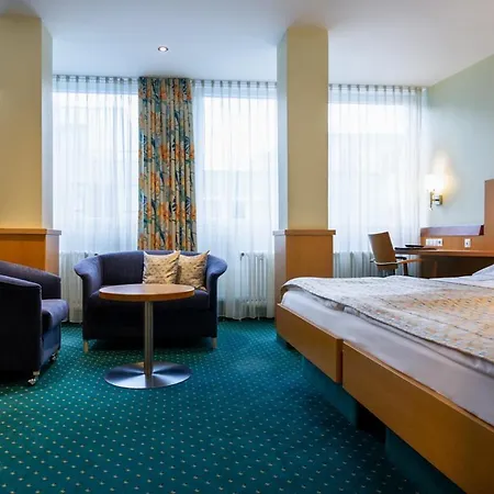 Kronenhotel Hotel Stuttgart