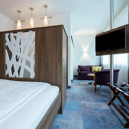 Kronenhotel 4*