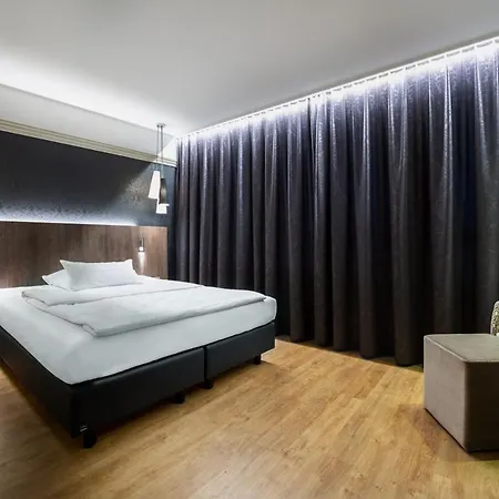 Hotel Kronenhotel Stuttgart
