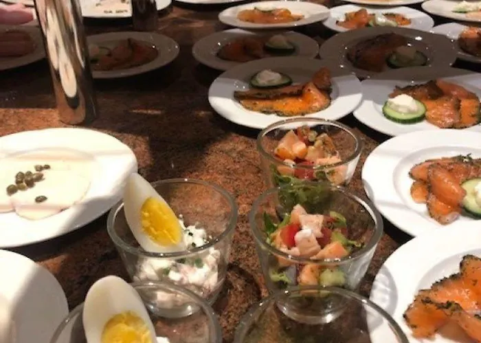 كرونينهوتيل 4* شتوتغارت