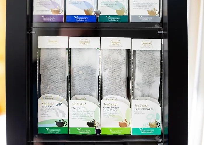 كرونينهوتيل شتوتغارت