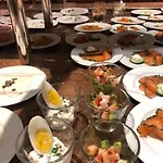 Kronenhotel 4* Stuttgart