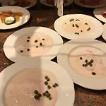 Szálloda Kronenhotel Stuttgart