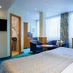 Kronenhotel 4* Stuttgart