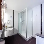 Szálloda Kronenhotel Stuttgart