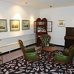 Kronenhotel Szálloda Stuttgart