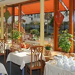 Kronenhotel 4* Stuttgart