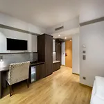 Szálloda Kronenhotel Stuttgart