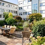 Kronenhotel 4* Stuttgart