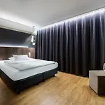 Szálloda Kronenhotel Stuttgart