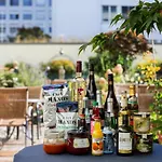 Kronenhotel Szálloda 4*