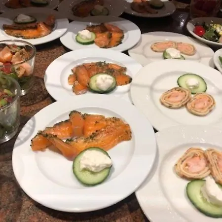 Kronenhotel מלון שטוטגרט