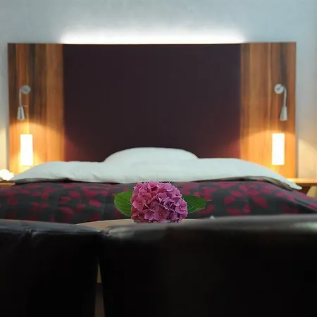 Szálloda Kronenhotel 4*