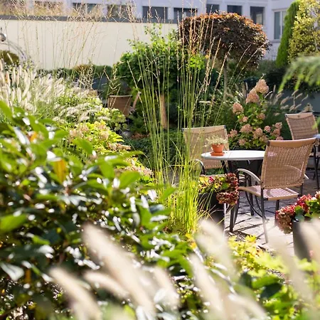 Kronenhotel Stuttgart