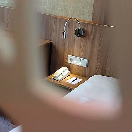 Kronenhotel Szálloda 4*