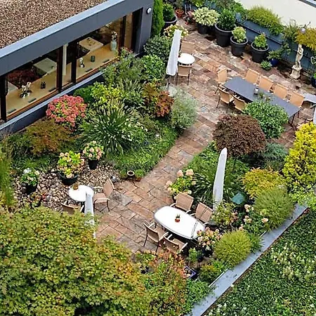 Szálloda Kronenhotel