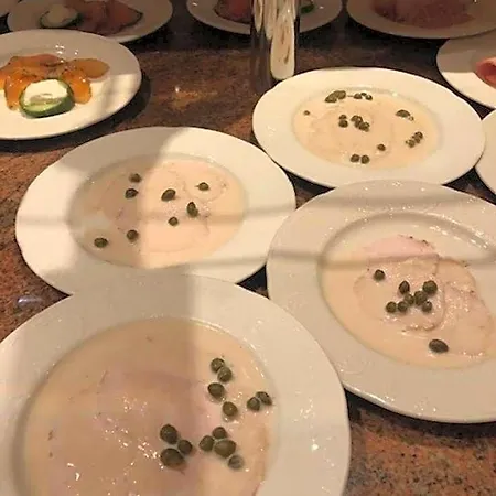 Kronenhotel Szálloda Stuttgart