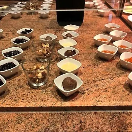 Kronenhotel Szálloda Stuttgart