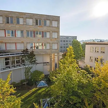 Kronenhotel 4*
