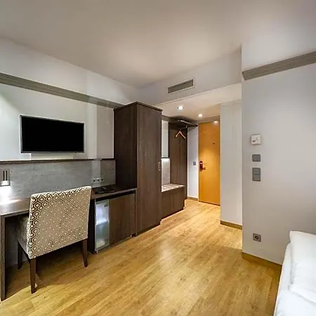 Kronenhotel 4* Stuttgart