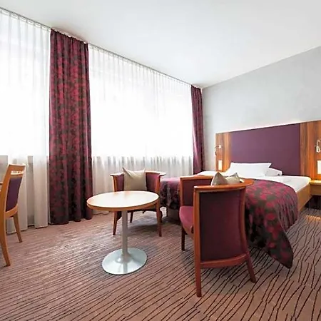 Kronenhotel 4* Stuttgart