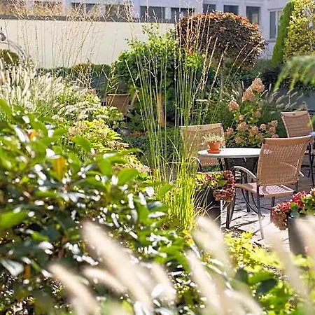 Kronenhotel Stuttgart