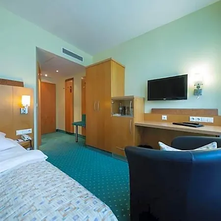 Kronenhotel 4* Stuttgart