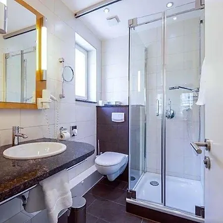 Kronenhotel 4* Stuttgart