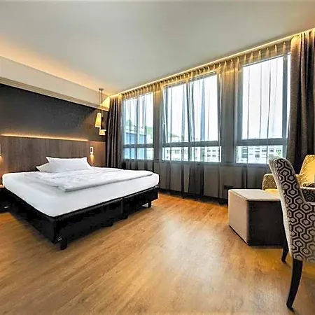 Kronenhotel Stuttgart