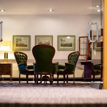 Szálloda Kronenhotel