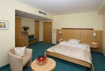 Szálloda Kronenhotel