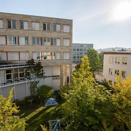 Kronenhotel Stuttgart