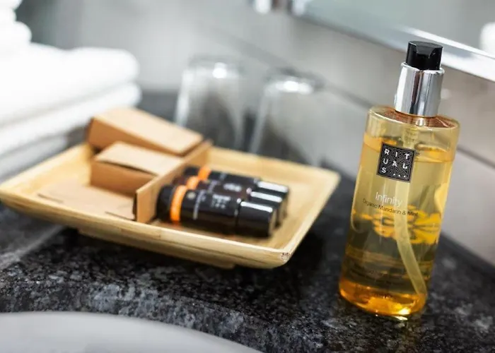 Kronenhotel 4* Stuttgart