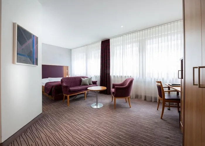 Kronenhotel Stuttgart