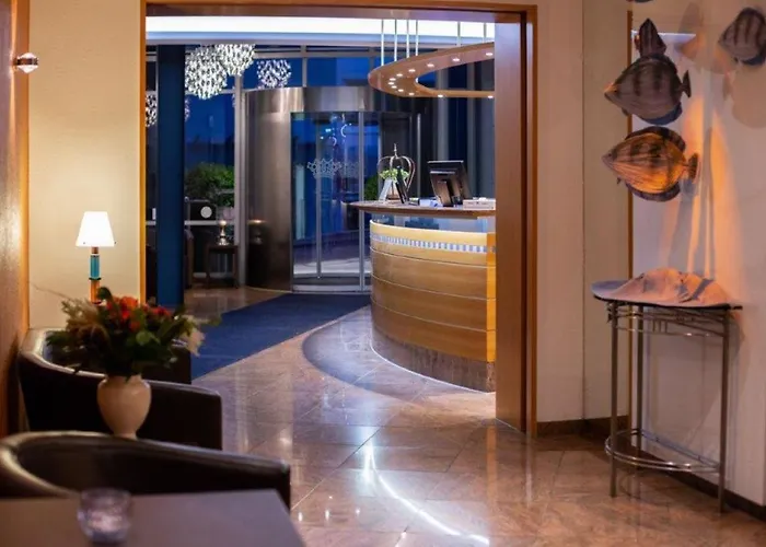 Kronenhotel Hotel Stuttgart