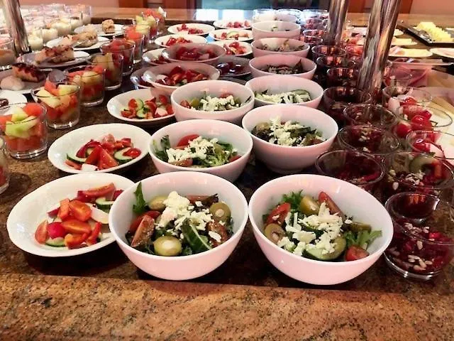 Hotel Kronenhotel 4*